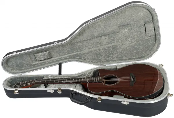 Furch Dark Yellow Deluxe Gc-RR CNR Active