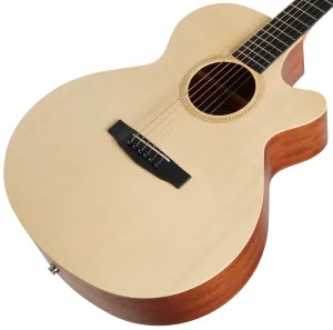 Dowina Puella GACE-S+