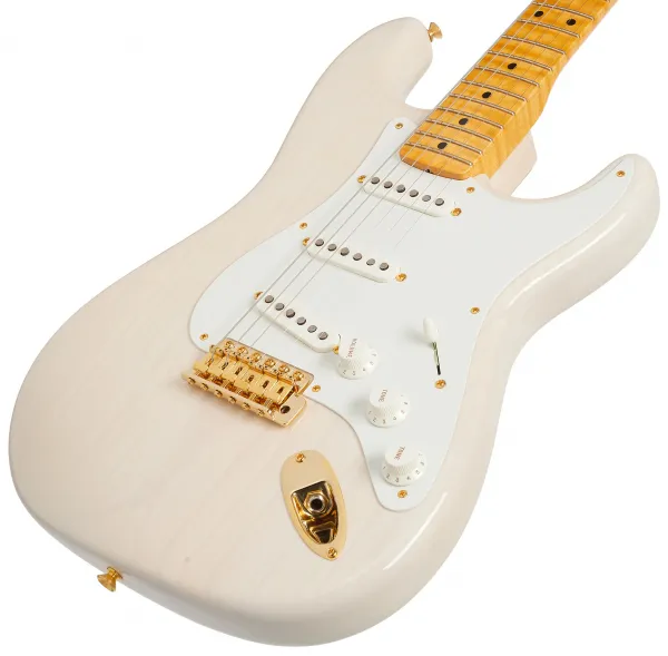 Fender Custom Shop 56 Stratocaster Masterbuilt Austin MacNutt