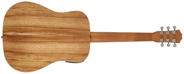 Taylor BTe-Koa