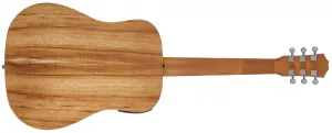 Taylor BTe-Koa