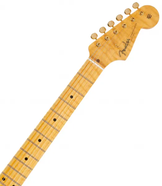 Fender Custom Shop 56 Stratocaster Masterbuilt Austin MacNutt