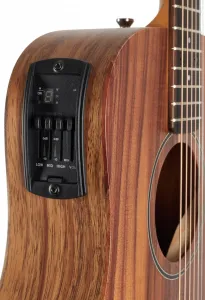Taylor BTe-Koa