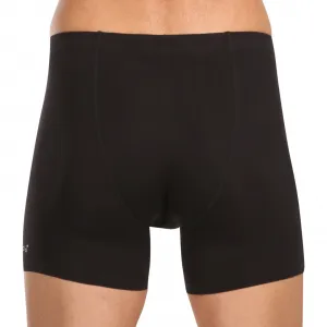 Pánske boxerky Gino čierne (74163) M, trenky