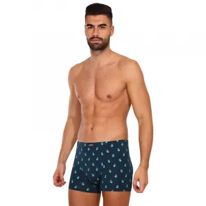 Pánske boxerky Gino viacfarebné (73109 - DZMMGZ) M, trenky