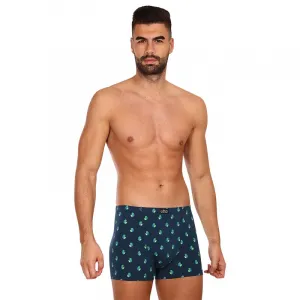 Pánske boxerky Gino viacfarebné (73109 - DZMMGZ) M, trenky