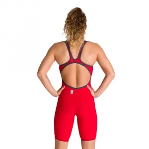 Arena powerskin carbon air2 fbslob red s - uk32