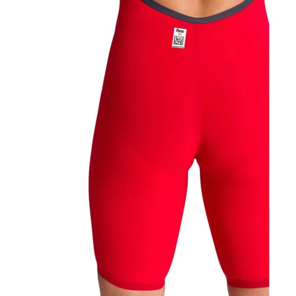 Arena powerskin carbon air2 fbslob red s - uk32