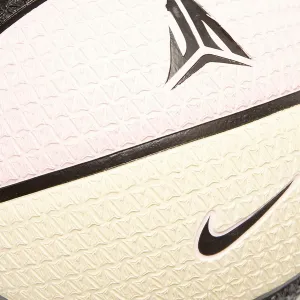 Basketbalová lopta NIKE J MORANT PLGRD 07 BK WG BK SA