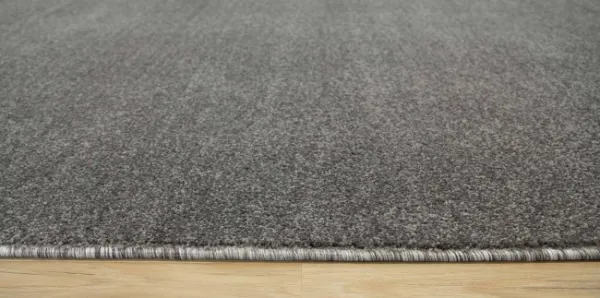 Koberec Birch 69 sivý