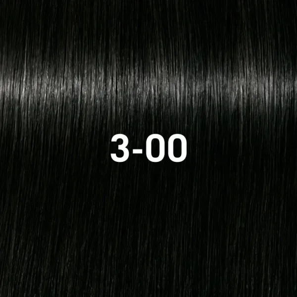 Schwarzkopf Professional IGORA Vibrance demipermanentná farba na vlasy odtieň 3-00 60 ml