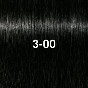 Schwarzkopf Professional IGORA Vibrance demipermanentná farba na vlasy odtieň 3-00 60 ml