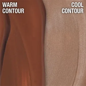 theBalm Bahama Mama tekutý bronzer odtieň Warm Contour 4.1 ml