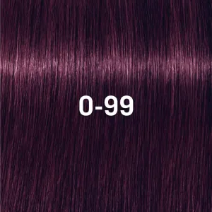 Schwarzkopf Professional IGORA Vibrance demipermanentná farba na vlasy odtieň 0-99 60 ml