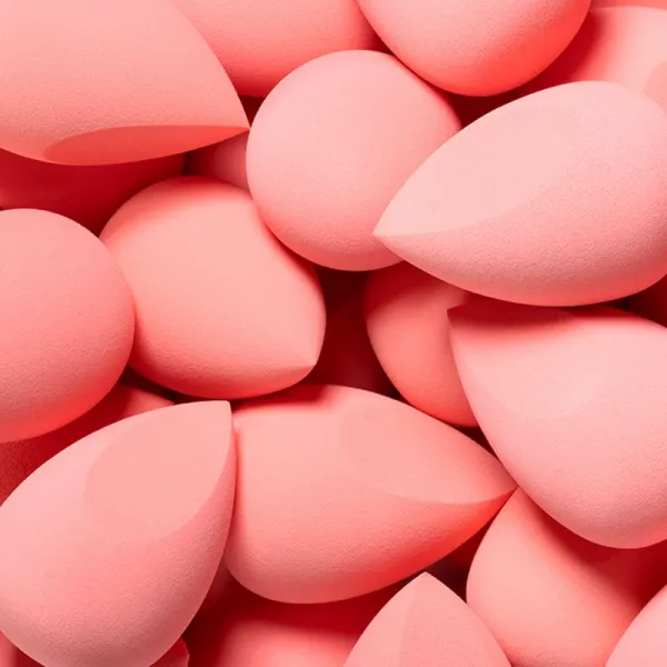 BrushArt Make-up Sponge Basic precízna hubka na make-up 1 ks