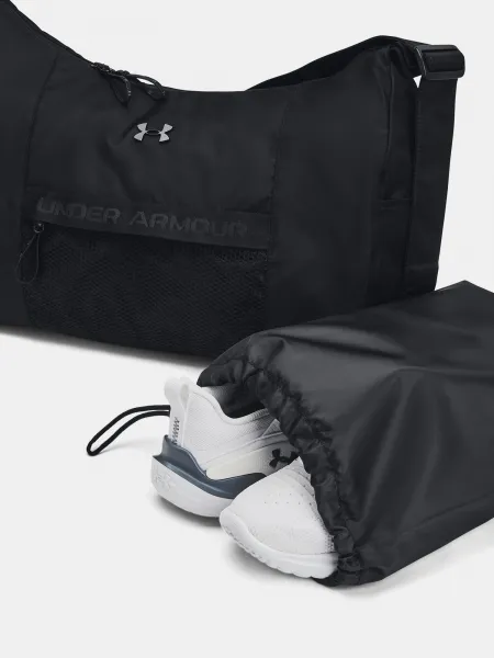 Under Armour Women's Bag UA Studio Slouchy Duffle - Women's