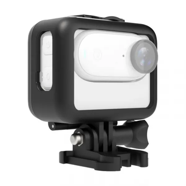 PULUZ PU866B puzdro na Insta360, čierne (PU866B)