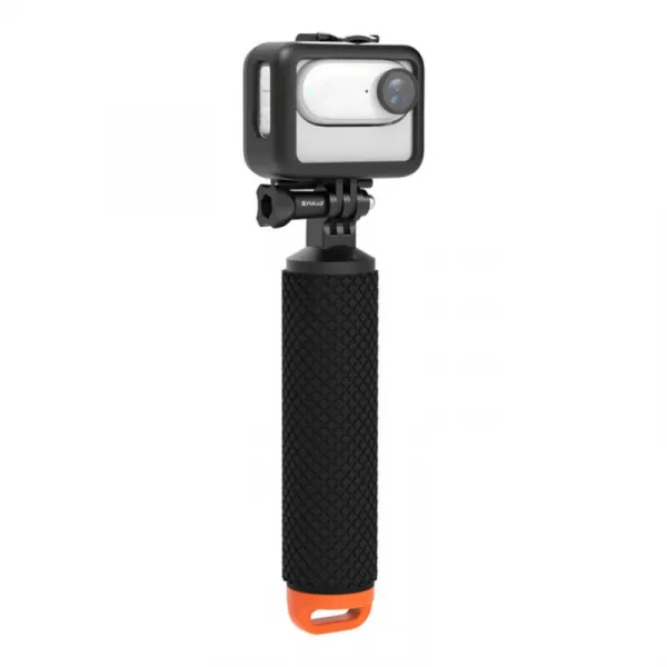 PULUZ PU866B puzdro na Insta360, čierne (PU866B)