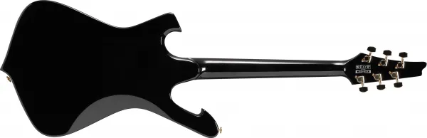 Ibanez Paul Gilbert FRM350 Black