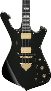 Ibanez Paul Gilbert FRM350 Black
