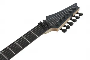 Ibanez Prestige RGR5130 Gray Metallic