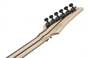 Ibanez Prestige RGR5130 Gray Metallic