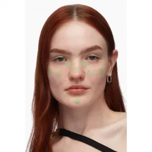 MAYBELLINE NEW YORK Instant Anti Age Eraser tekutý korektor s aplikátorom odtieň Green 6.8 ml