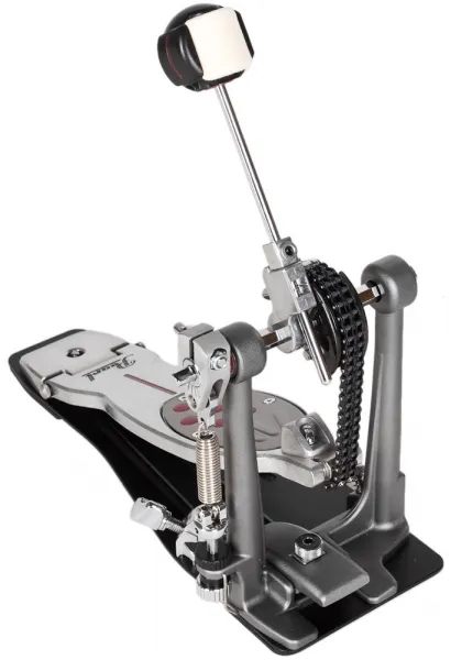 Pearl P-2050C Eliminator Redline