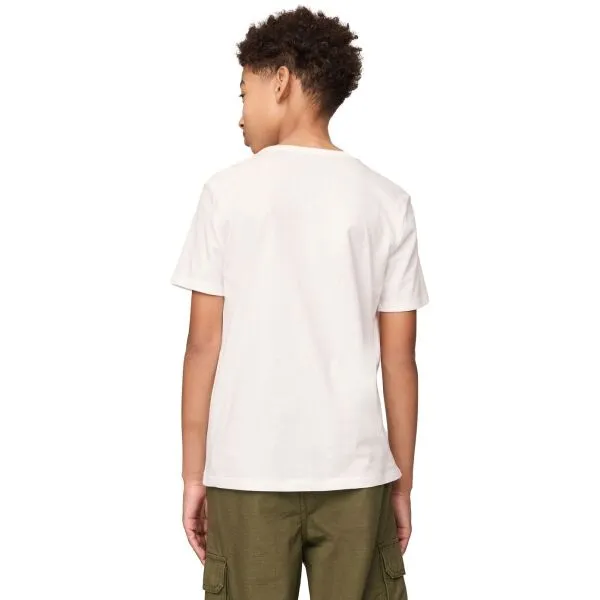 GAP Children's T-shirt with logo - Boys