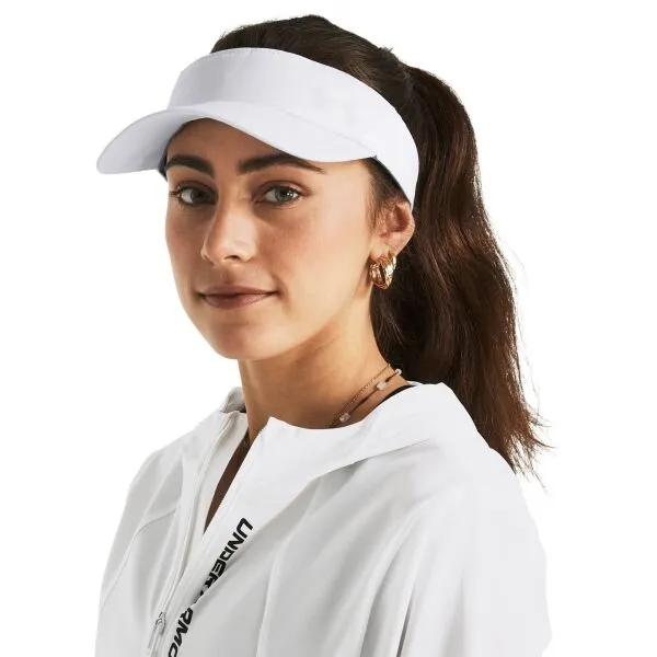 Under Armour ISO-CHILL LAUNCH Pánska šiltovka, biela, veľkosť