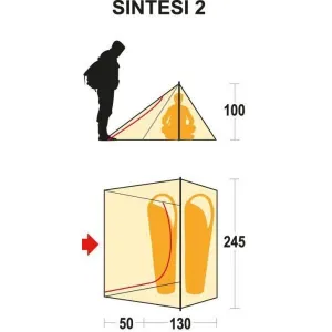 Ferrino Sintesi 2
