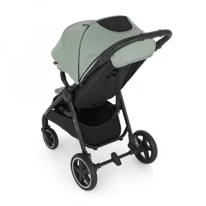 PETITE&MARS Strieška ku kočíku Royal2/3 Iron Green