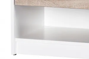 Szynaka Nočný stolík WENECJA 05