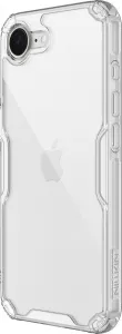 Nillkin Nature TPU PRO Kryt pro Apple iPhone 16e Transparent
