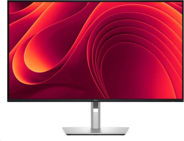Dell Pro 32 Plus 4K USB-C Hub Monitor - P3225QE