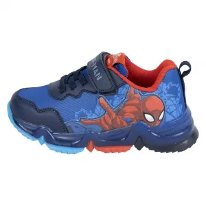 Blikajúce tenisky Spiderman Veľkosť: 28