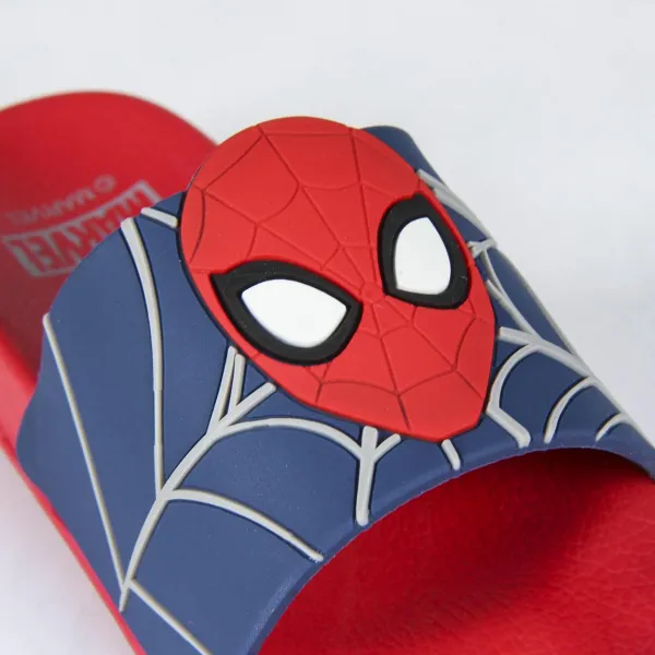 Šľapky Spiderman Veľkosť: 32/33