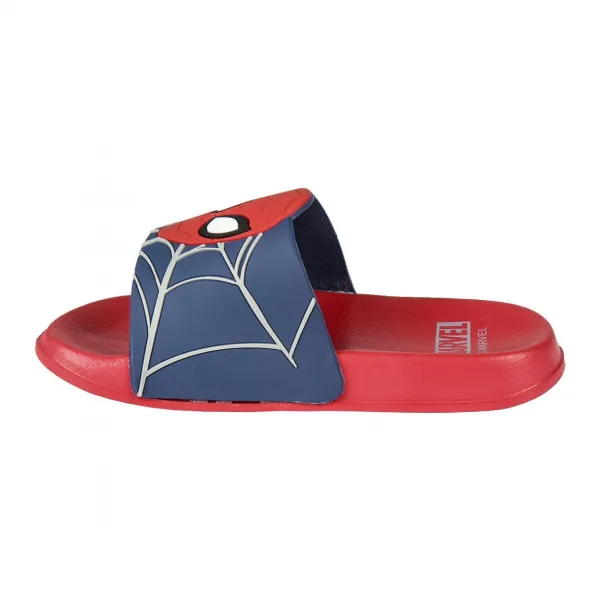 Šľapky Spiderman Veľkosť: 32/33