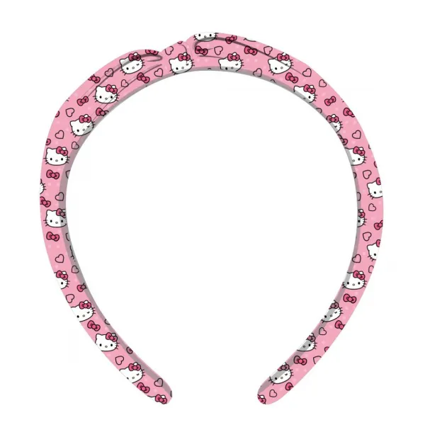 Čelenka Hello Kitty