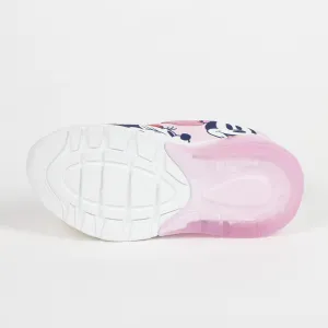 Blikajúce tenisky Minnie Mouse Veľkosť: 30