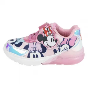 Blikajúce tenisky Minnie Mouse Veľkosť: 30