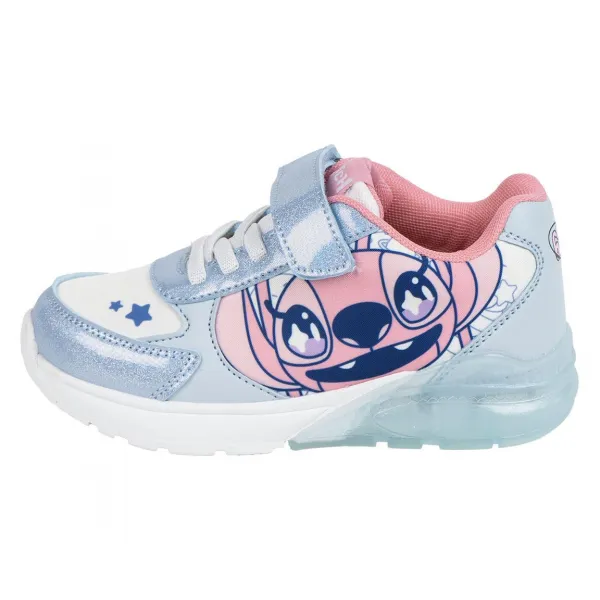 Lilo a Stitch Blikajúce tenisky Lilo & Stitch Veľkosť: 29