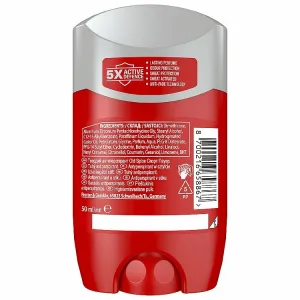 Old Spice Sport Power tuhý antiperspitant pre mužov 50 ml