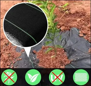JAKS Agrotextília 70 g Veľkosť agrotextílie: 2,2 x 100 m