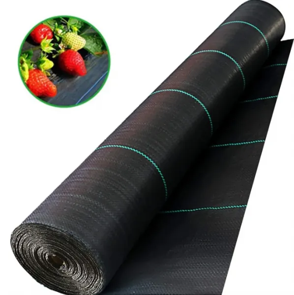 JAKS Agrotextília 70 g Veľkosť agrotextílie: 2,2 x 100 m