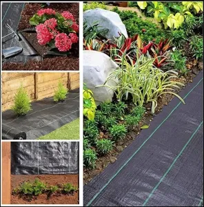 JAKS Agrotextília 70 g Veľkosť agrotextílie: 2,2 x 100 m
