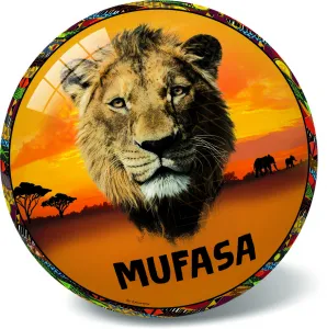 Star Lopta Mufasa 23cm