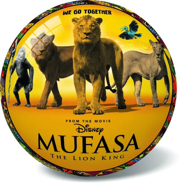 Star Lopta Mufasa 23cm