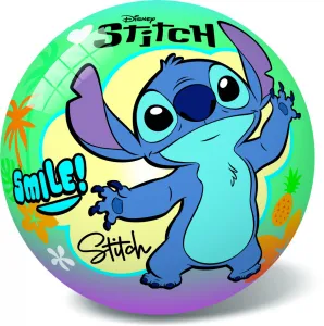 Star Lopta Disney Stitch 14cm