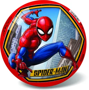 Lopta Spider Man 14 cm